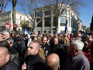 2012 03 10 NIMES MANIF CONTRE COLLOQUE DU FLN (12) PAR GV